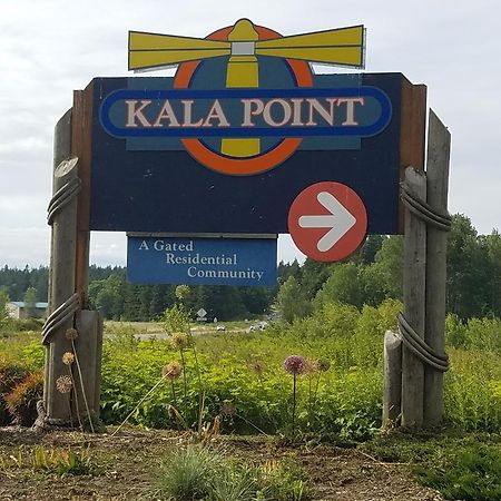 Multi Resorts At Kala Point Port Townsend Dış mekan fotoğraf
