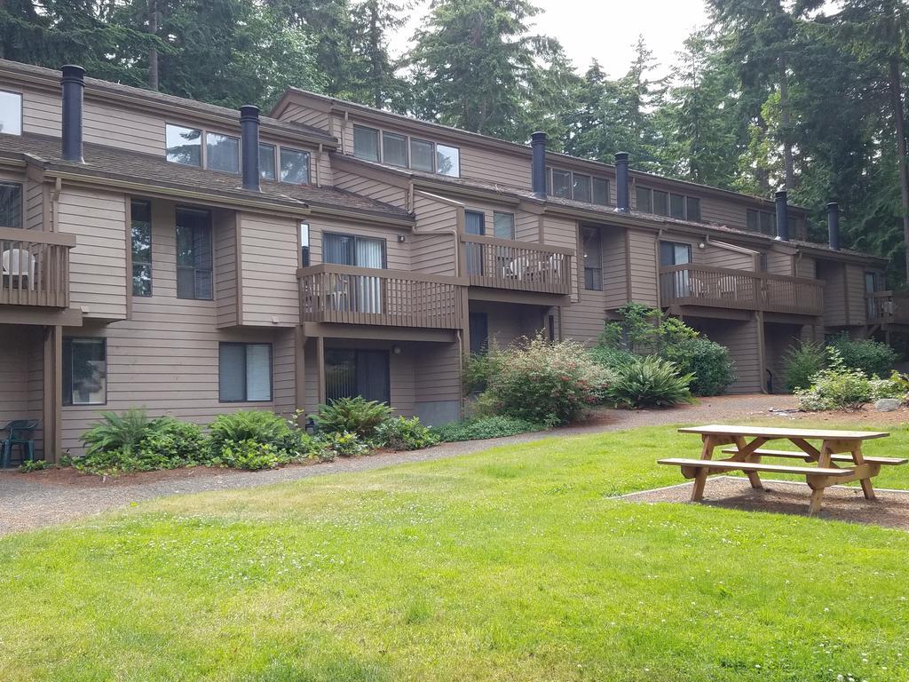 Multi Resorts At Kala Point Port Townsend Dış mekan fotoğraf
