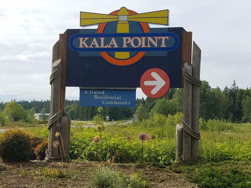 Multi Resorts At Kala Point Port Townsend Dış mekan fotoğraf
