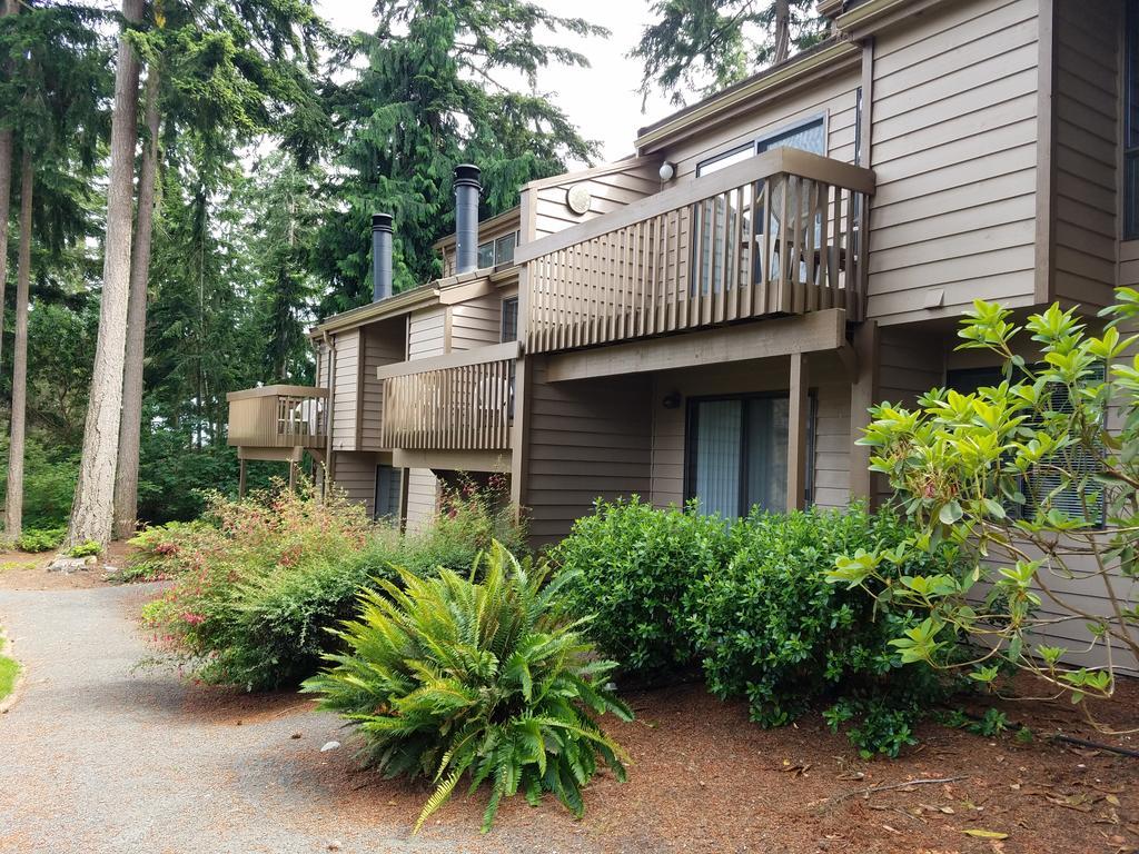 Multi Resorts At Kala Point Port Townsend Dış mekan fotoğraf
