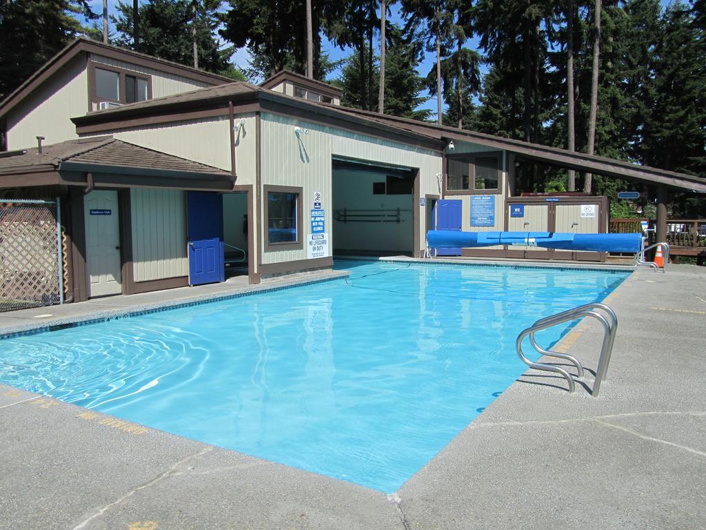 Multi Resorts At Kala Point Port Townsend Dış mekan fotoğraf