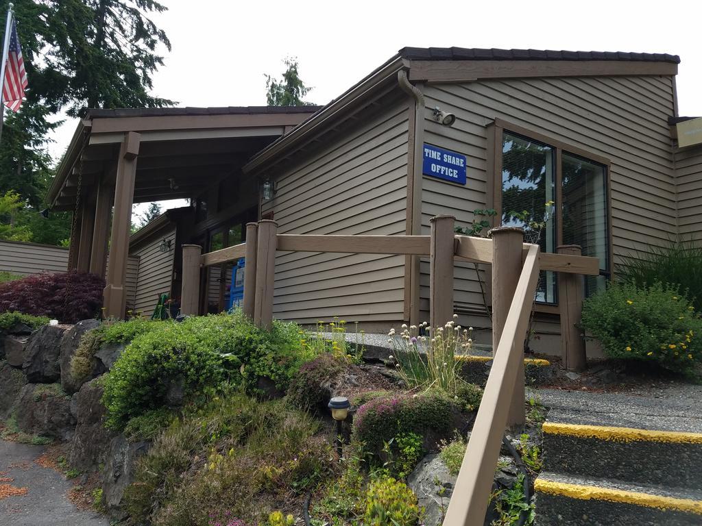 Multi Resorts At Kala Point Port Townsend Dış mekan fotoğraf